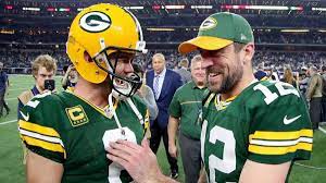 Rodgers rejette le salaire le plus cher des Green Bay Packers